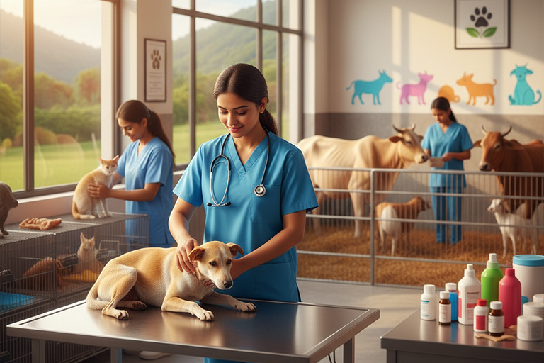 Vision (विजन)