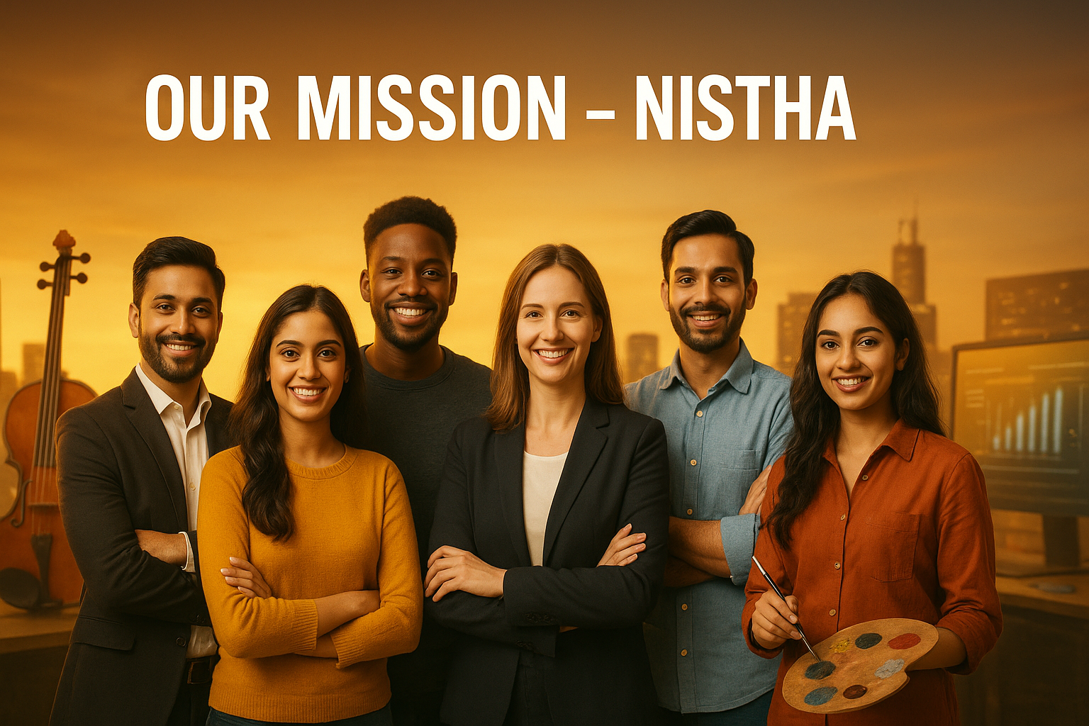 Mission (मिशन)
