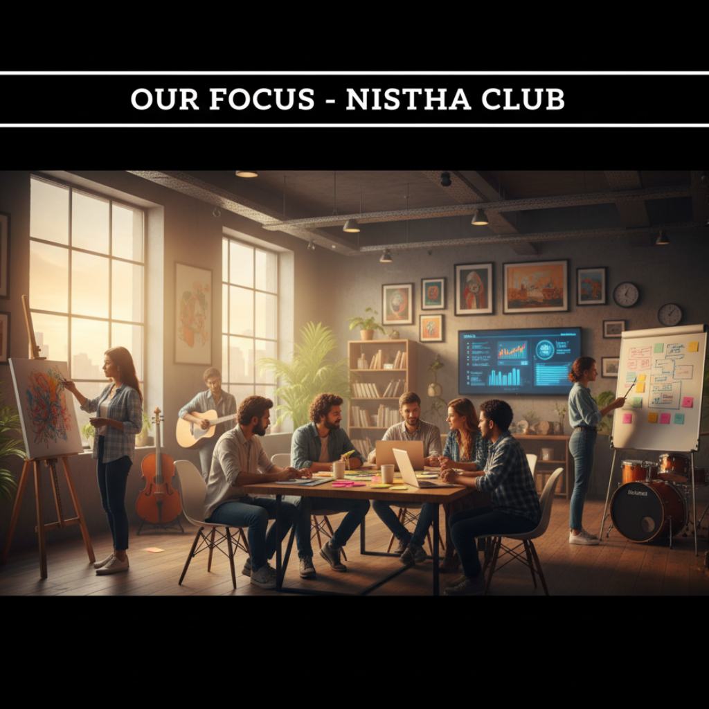 हम क्या करते हैं?