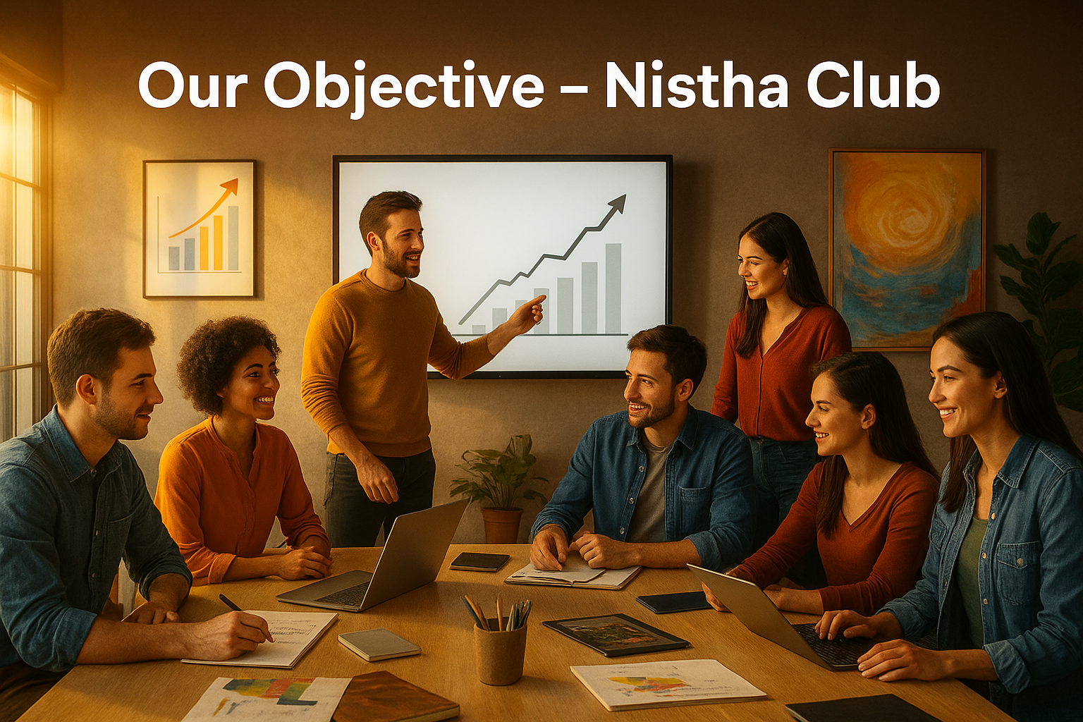 हमारा उद्देश्य