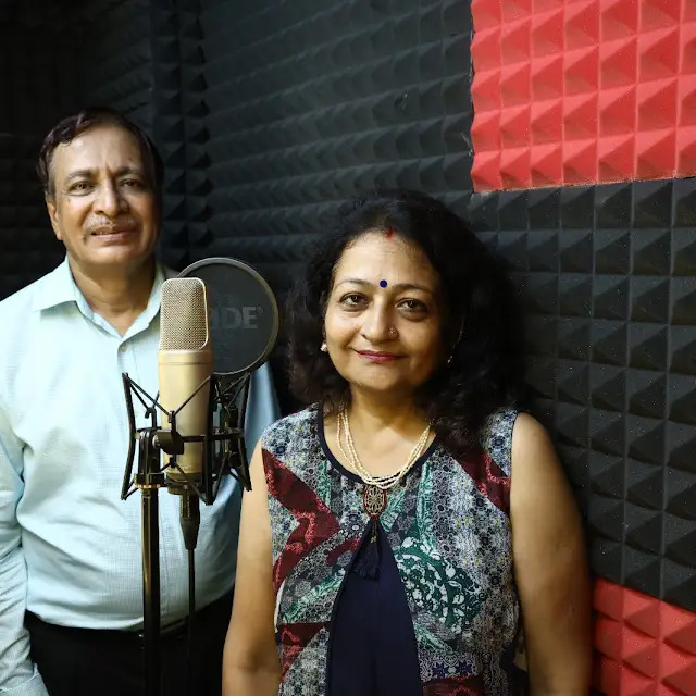 निष्ठा क्लब में हुए सिंगिंग प्रतियोगिता के फाइनल राउंड में कई प्रतिभाशाली सिंगर्स ने अपनी कला का अद्भुत प्रदर्शन किया